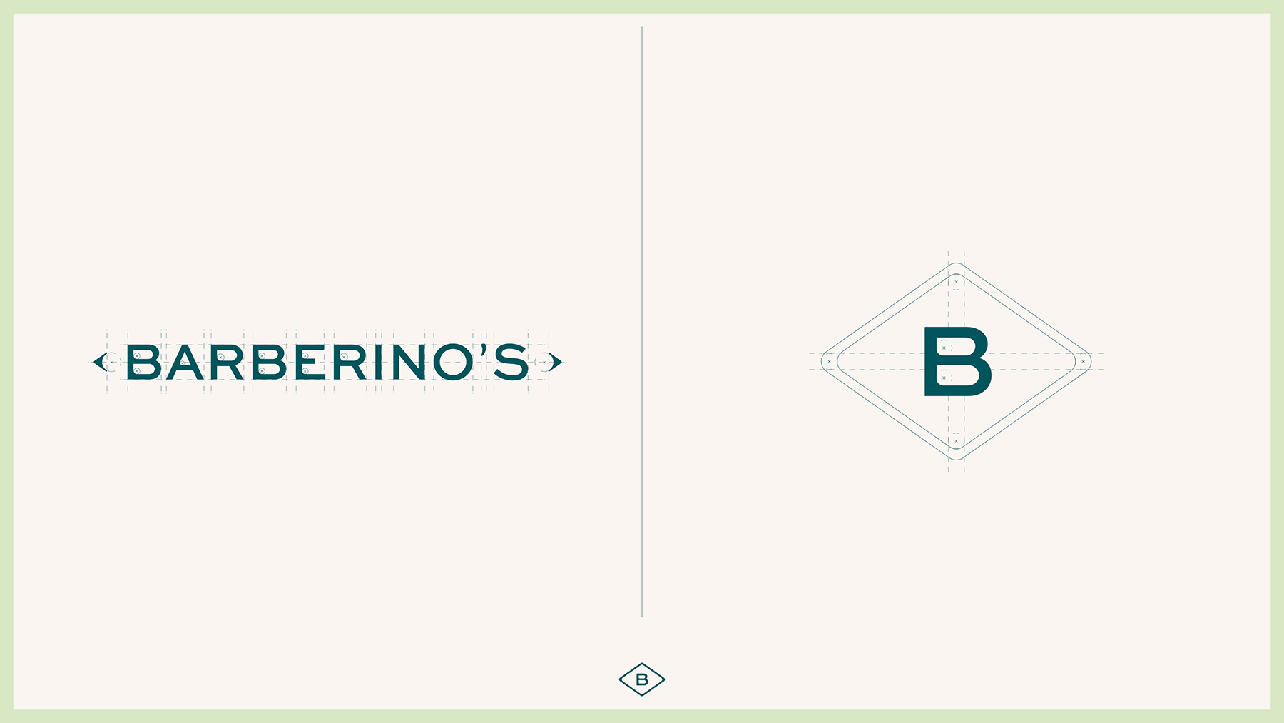 Barberino's-Visual-Identity-Packaging