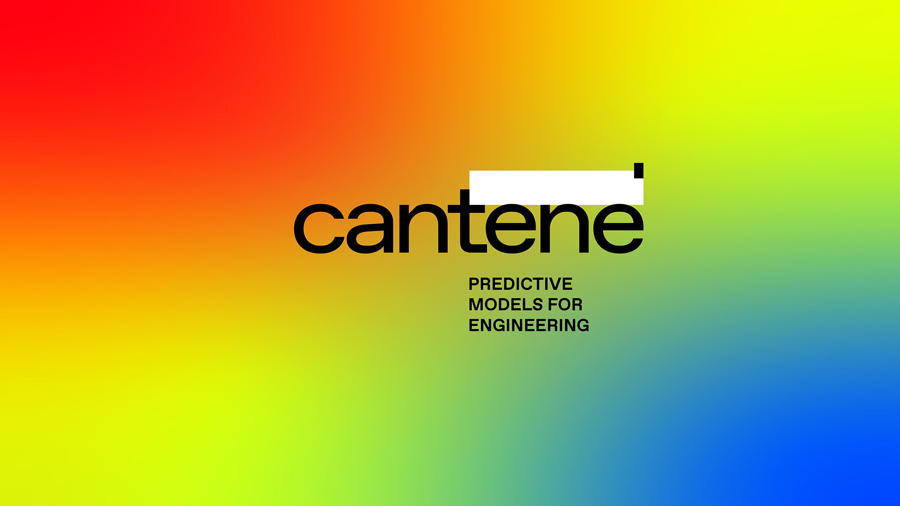Cantene-Branding
