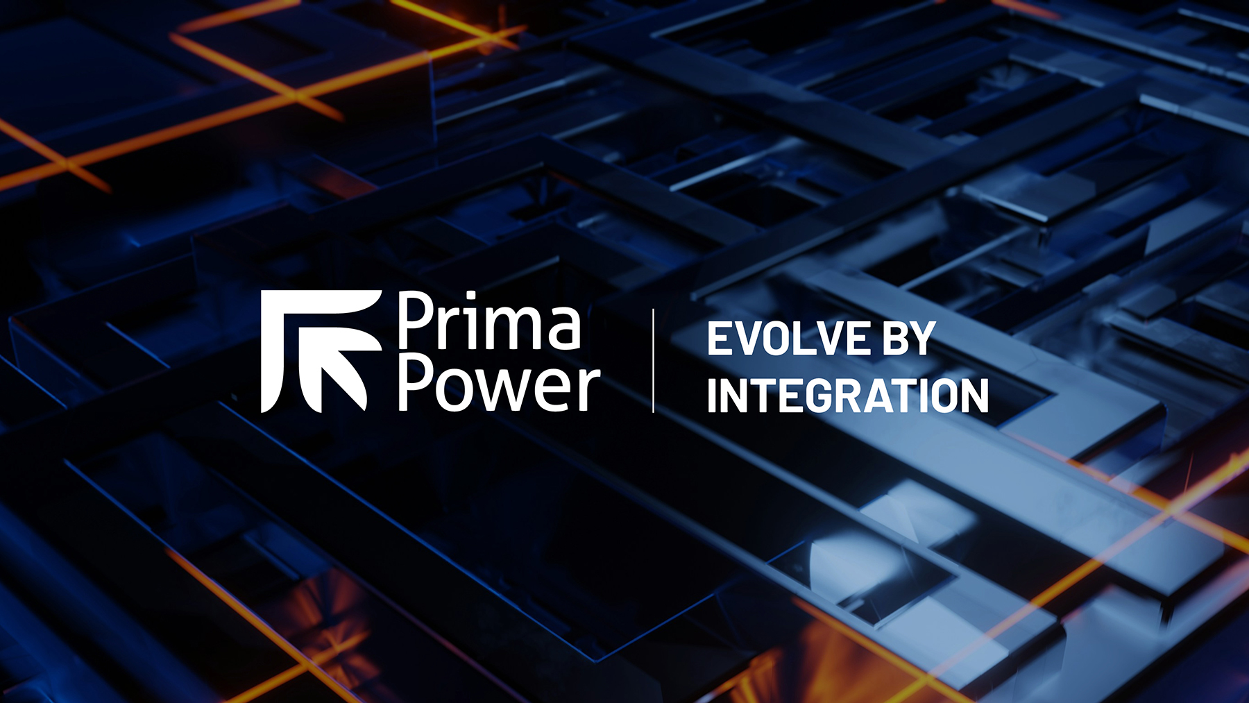 Prima Power - Evolve by Integration